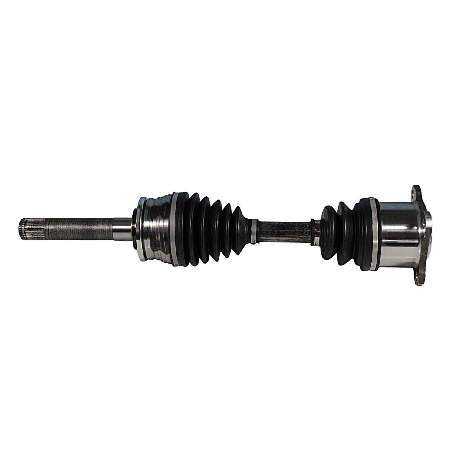 GSP NCV51018 - CV Axle Assembly GSP NCV51018 CV Axle Assembly product image 5 of 5