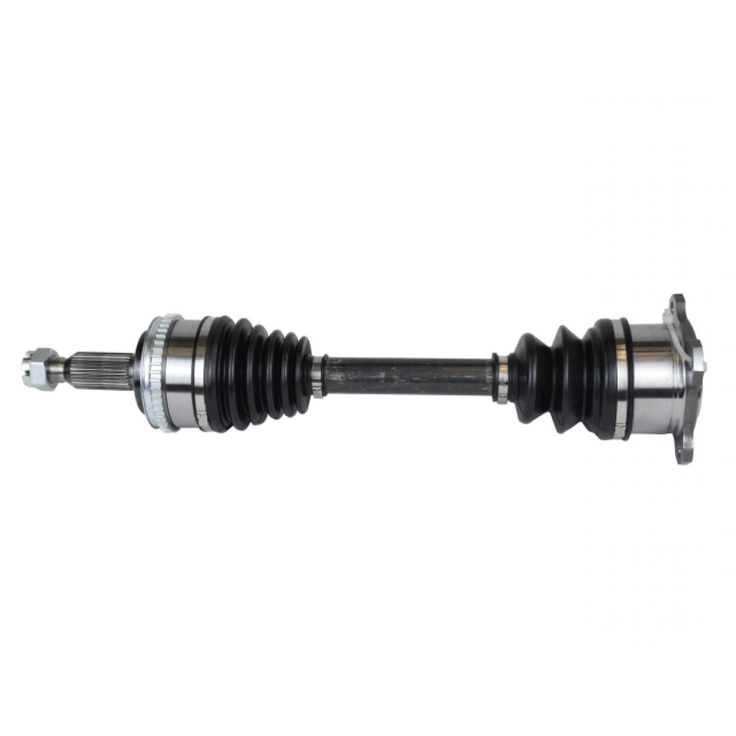 GSP NCV51020 - CV Axle Assembly GSP NCV51020 CV Axle Assembly product image 1 of 5