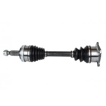 2011 Mitsubishi Outlander Sport CV Axle Assembly Front Right GSP NCV51020 image 1 of 4