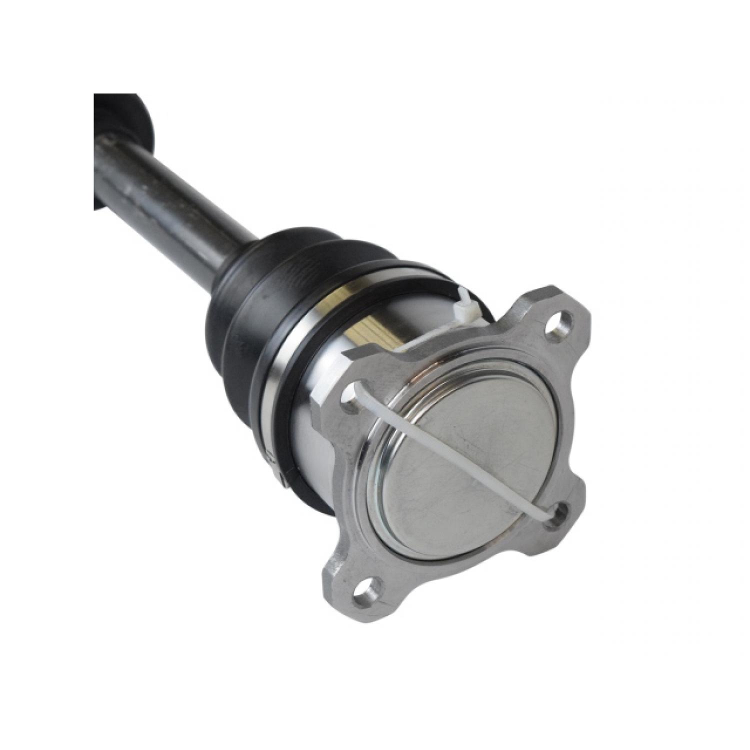 GSP NCV51020 - CV Axle Assembly GSP NCV51020 CV Axle Assembly product image 2 of 5