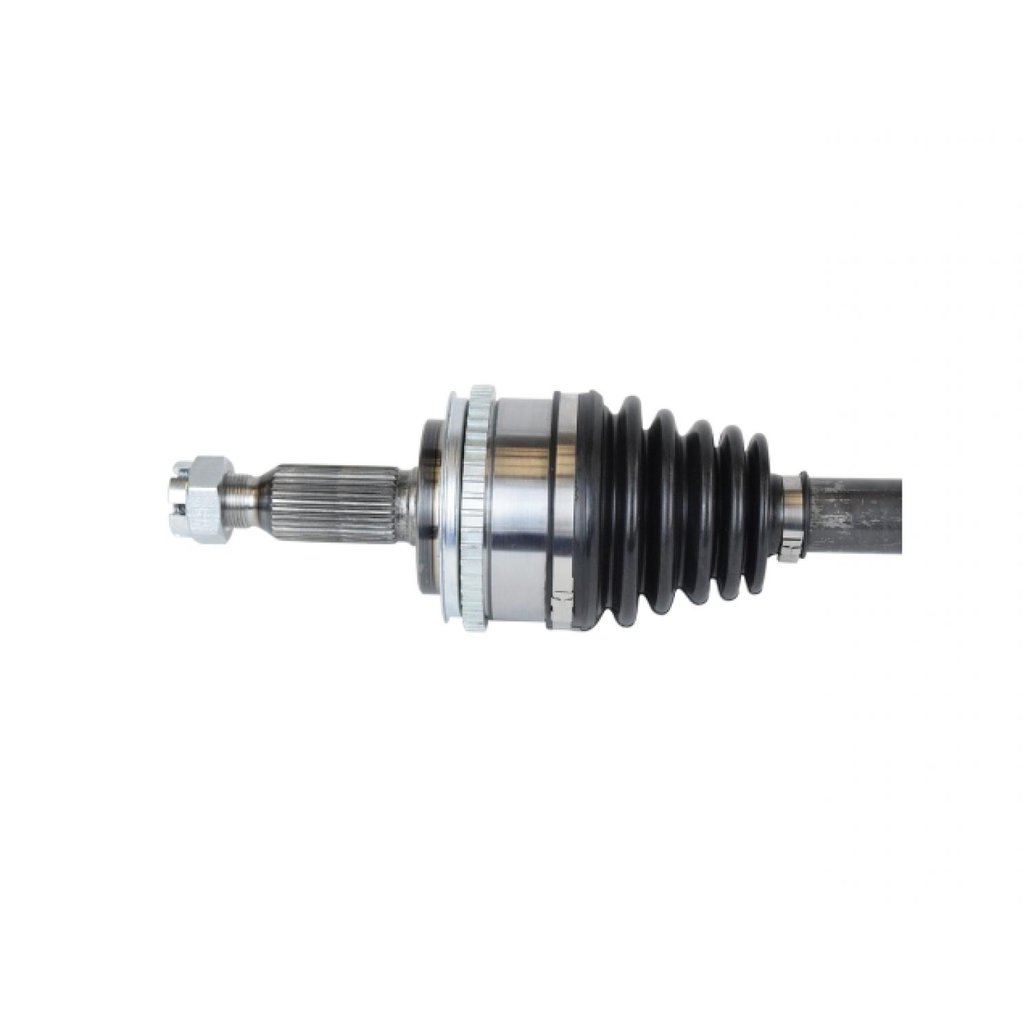 GSP NCV51020 - CV Axle Assembly GSP NCV51020 CV Axle Assembly product image 4 of 5