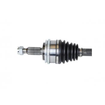 2011 Mitsubishi Outlander Sport CV Axle Assembly Front Right GSP NCV51020 image 4 of 4