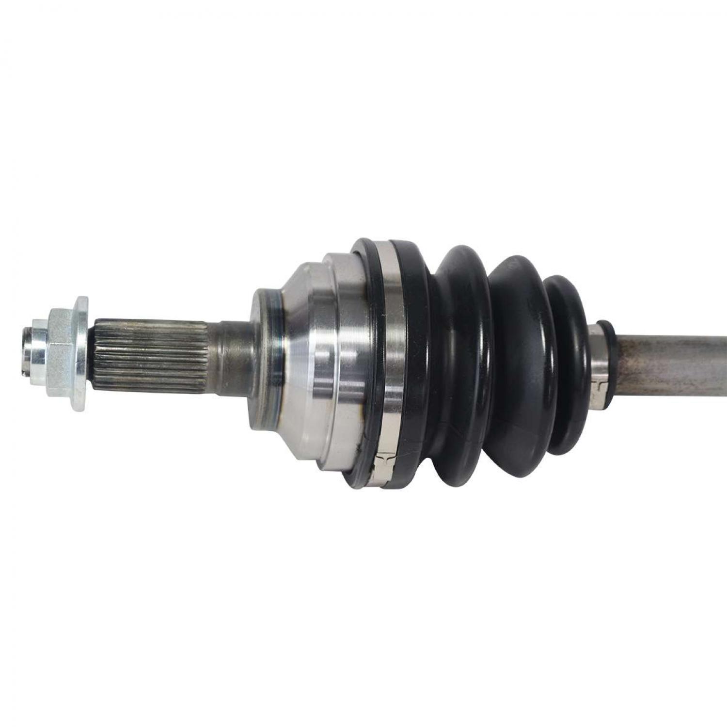 GSP NCV51021 - CV Axle Assembly GSP NCV51021 CV Axle Assembly product image 1 of 5