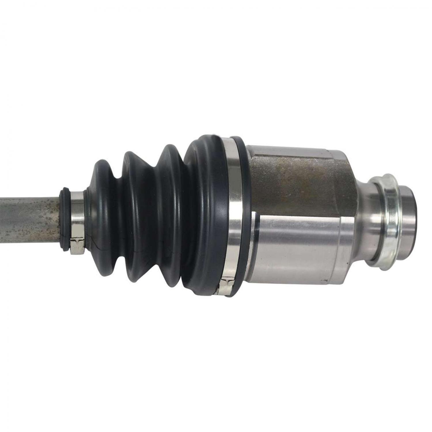 GSP NCV51021 - CV Axle Assembly GSP NCV51021 CV Axle Assembly product image 2 of 5