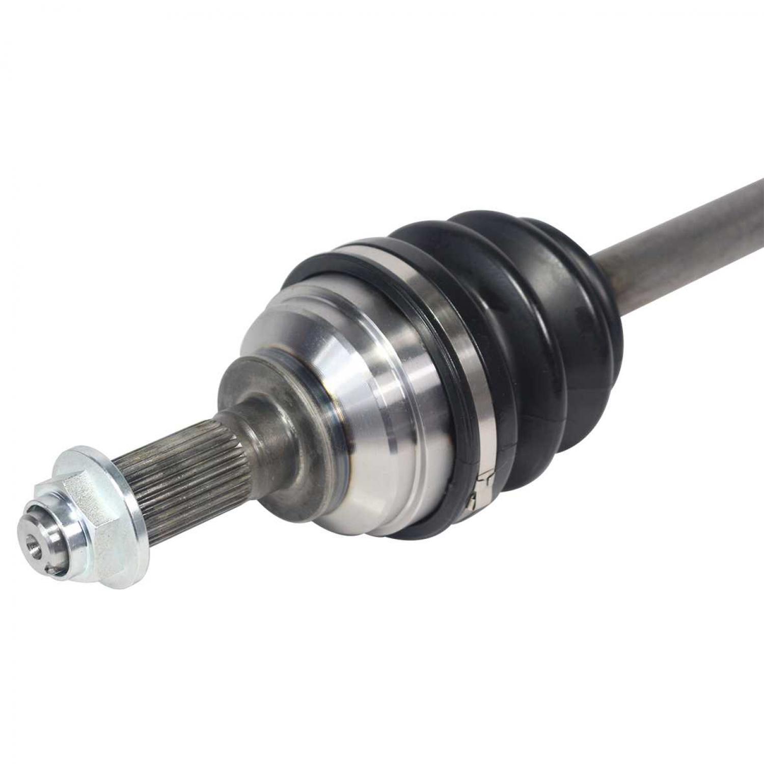 GSP NCV51021 - CV Axle Assembly GSP NCV51021 CV Axle Assembly product image 3 of 5
