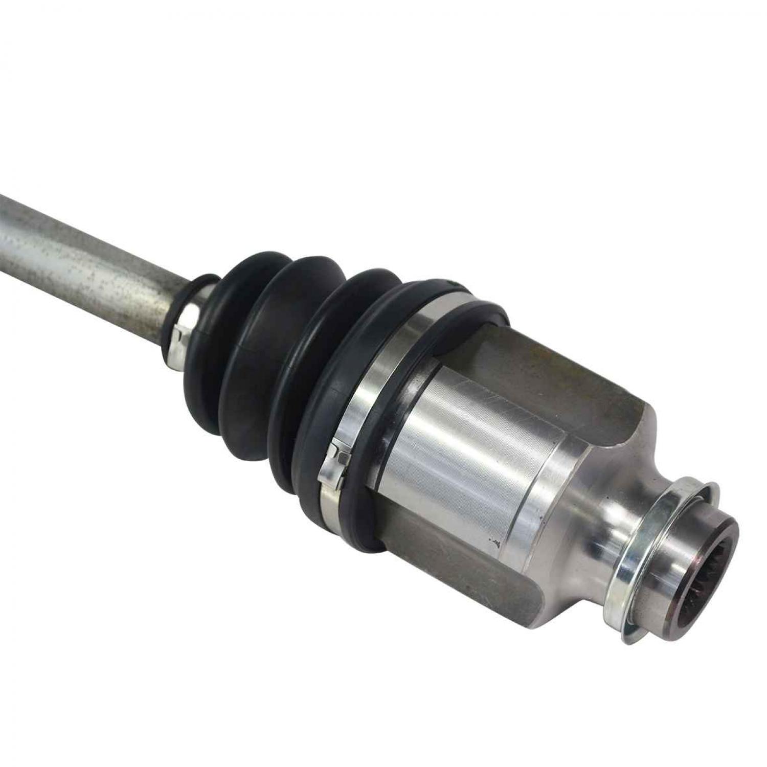 GSP NCV51021 - CV Axle Assembly GSP NCV51021 CV Axle Assembly product image 4 of 5