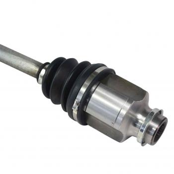 2007 Mitsubishi Outlander CV Axle Assembly Front Right GSP NCV51021 image 4 of 4