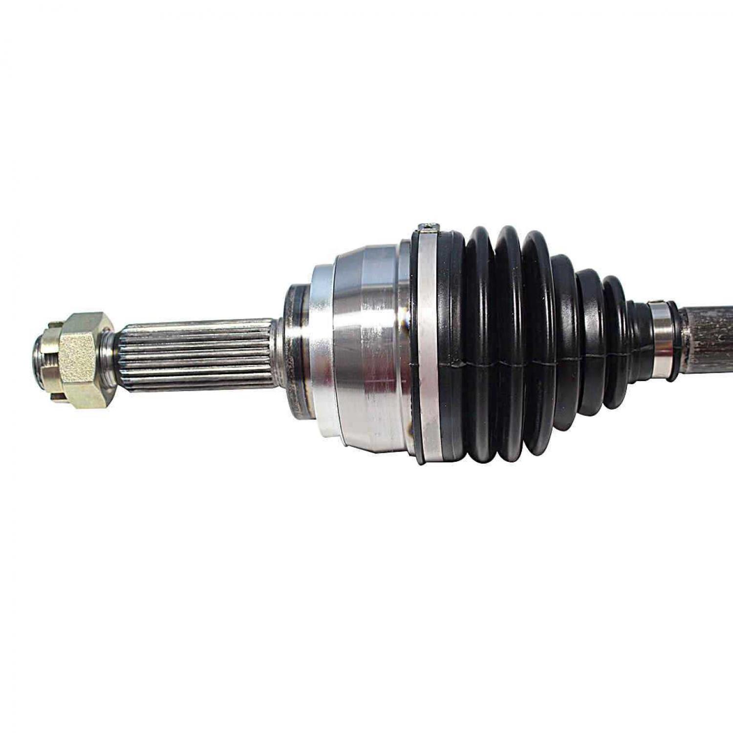 GSP NCV51028 - CV Axle Assembly GSP NCV51028 CV Axle Assembly product image 1 of 5