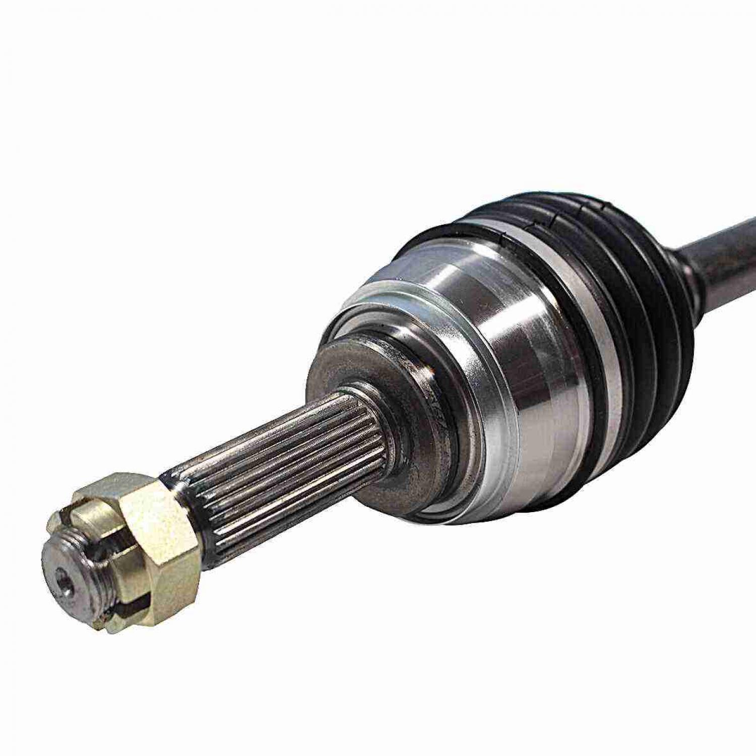 GSP NCV51028 - CV Axle Assembly GSP NCV51028 CV Axle Assembly product image 3 of 5