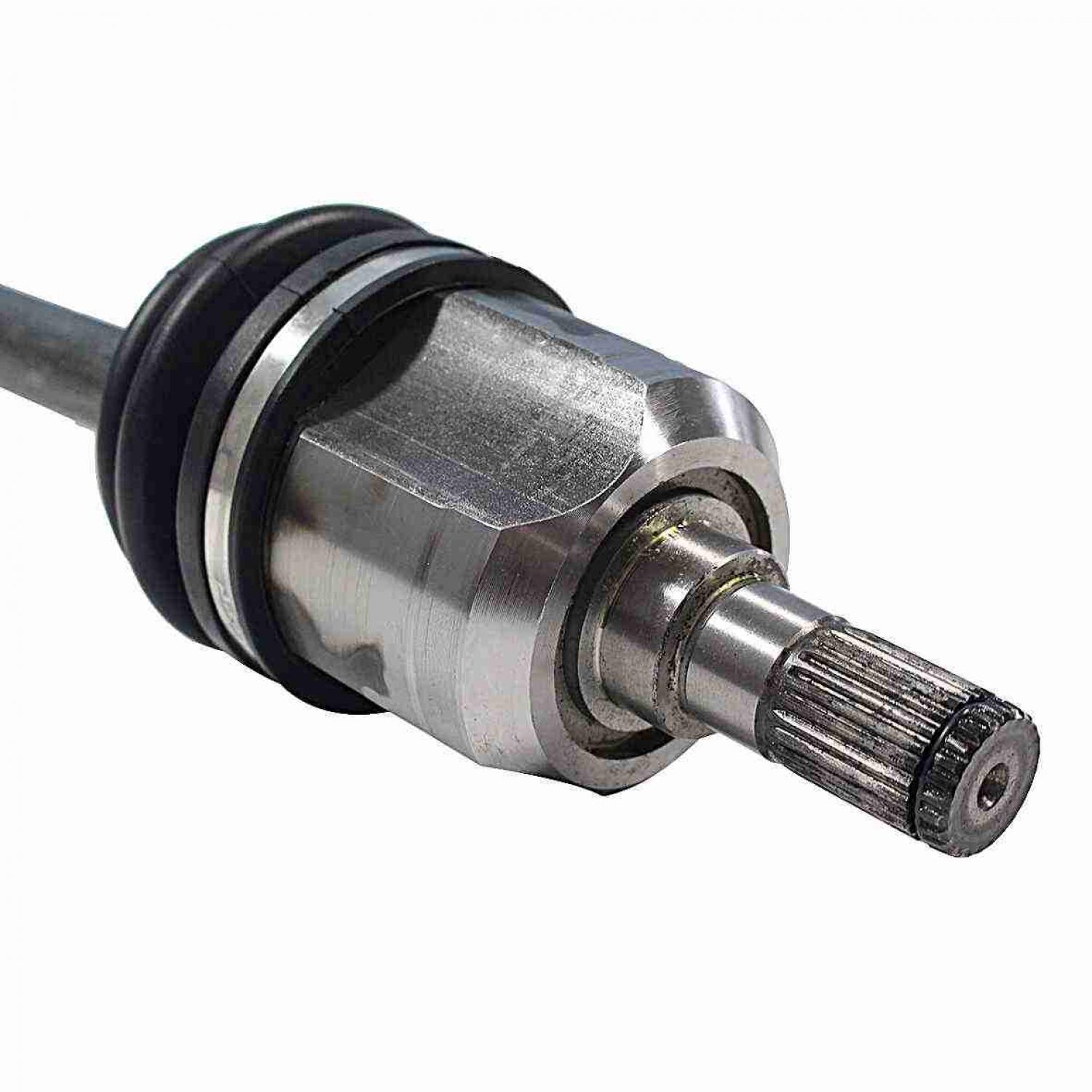 GSP NCV51028 - CV Axle Assembly GSP NCV51028 CV Axle Assembly product image 4 of 5