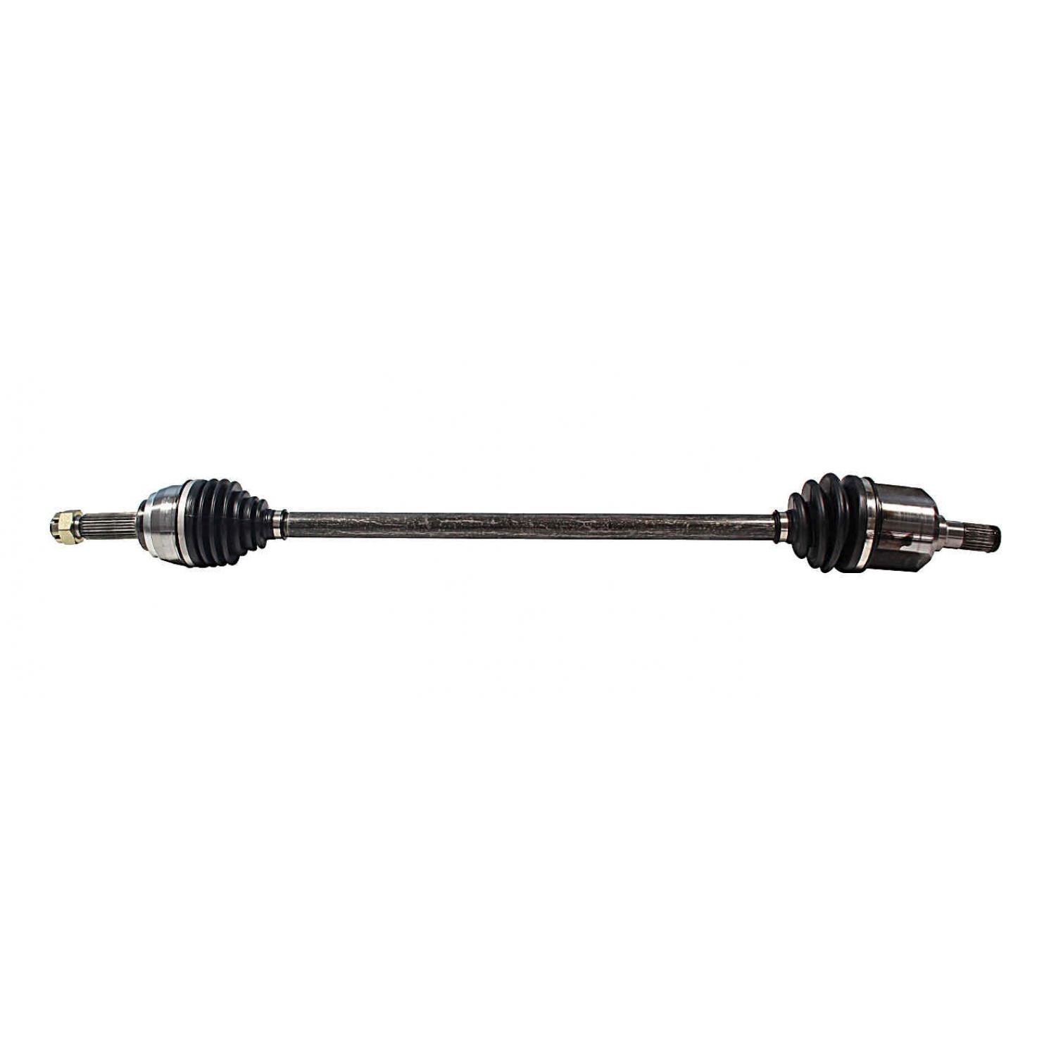GSP NCV51028 - CV Axle Assembly GSP NCV51028 CV Axle Assembly product image 5 of 5