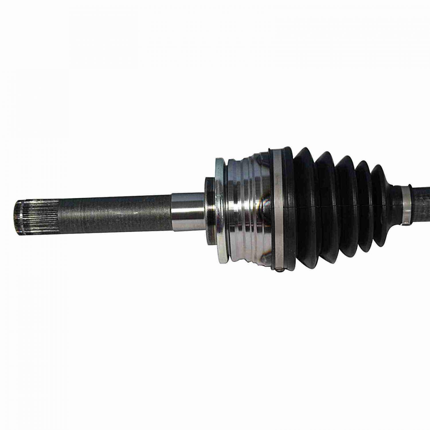 GSP NCV51029 - CV Axle Assembly GSP NCV51029 CV Axle Assembly product image 1 of 5