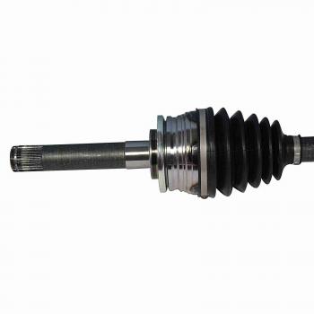 1994 Mitsubishi Mighty Max CV Axle Assembly Front Left GSP NCV51029 image 1 of 4