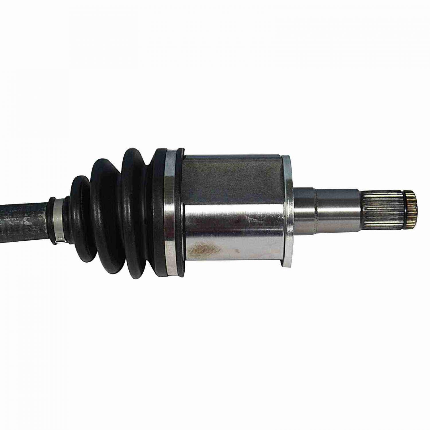 GSP NCV51029 - CV Axle Assembly GSP NCV51029 CV Axle Assembly product image 2 of 5