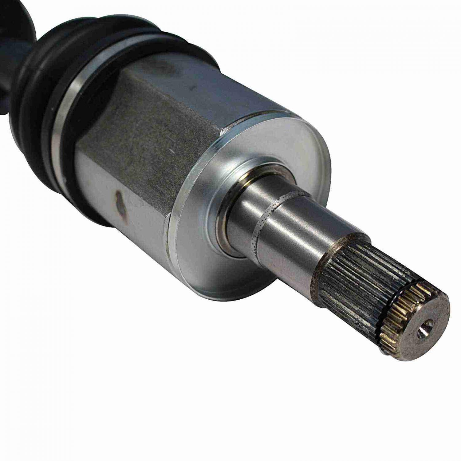 GSP NCV51029 - CV Axle Assembly GSP NCV51029 CV Axle Assembly product image 4 of 5