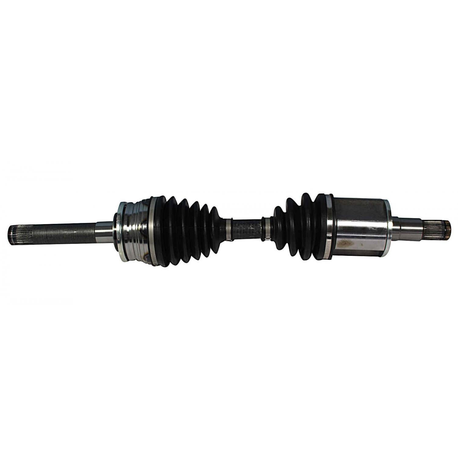GSP NCV51029 - CV Axle Assembly GSP NCV51029 CV Axle Assembly product image 5 of 5