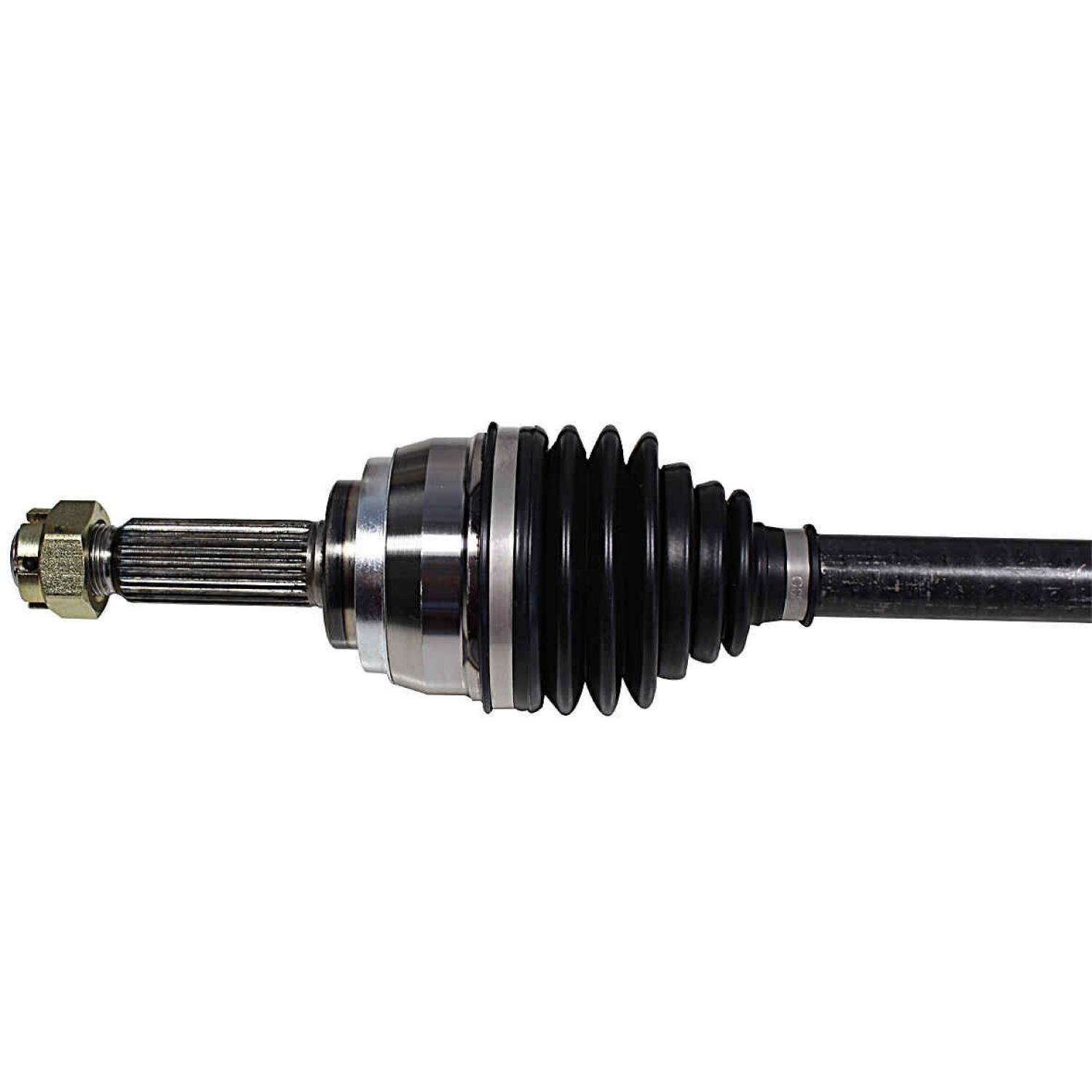 GSP NCV51031 - CV Axle Assembly GSP NCV51031 CV Axle Assembly product image 1 of 5