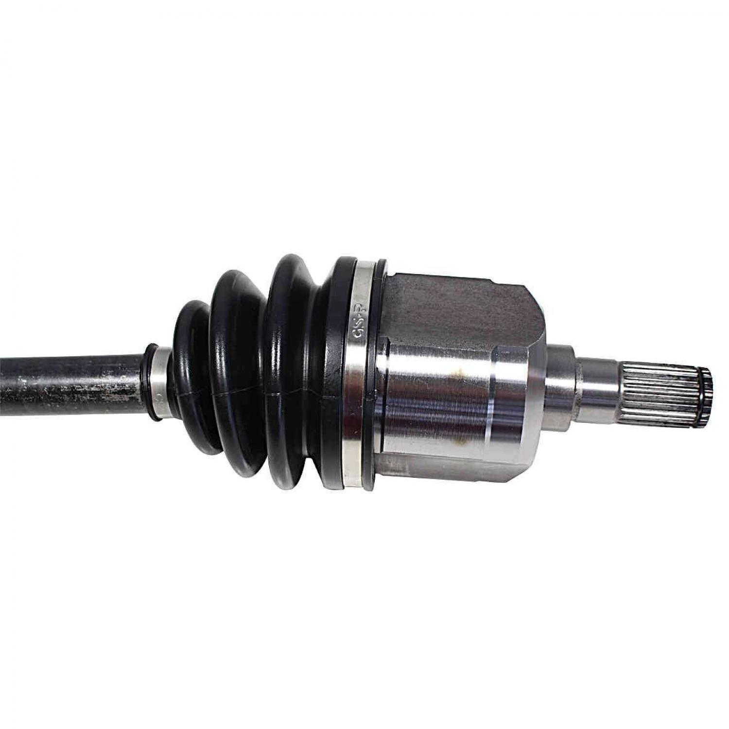 GSP NCV51031 - CV Axle Assembly GSP NCV51031 CV Axle Assembly product image 2 of 5