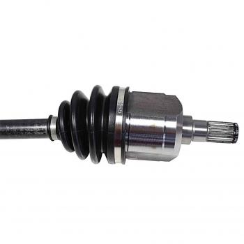 1991 Dodge Colt CV Axle Assembly Front Left GSP NCV51031 image 2 of 4