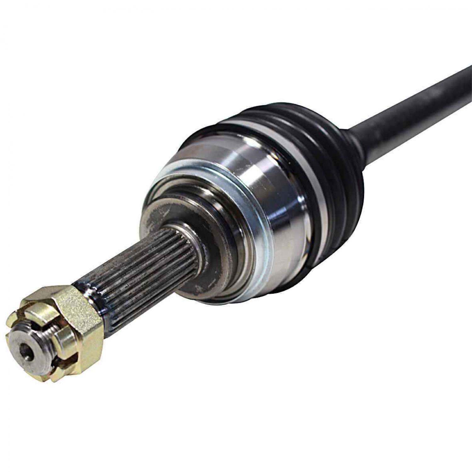 GSP NCV51031 - CV Axle Assembly GSP NCV51031 CV Axle Assembly product image 3 of 5