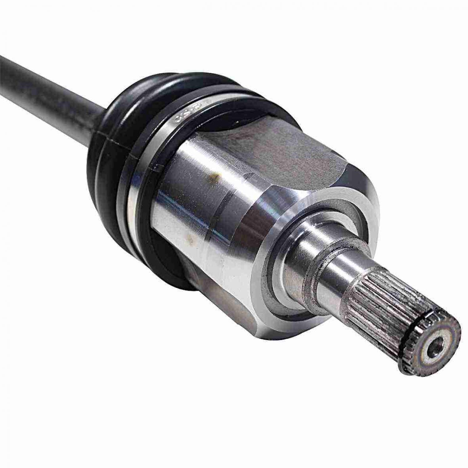 GSP NCV51031 - CV Axle Assembly GSP NCV51031 CV Axle Assembly product image 4 of 5