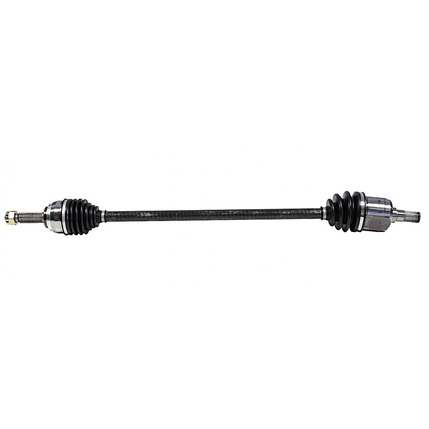 GSP NCV51031 - CV Axle Assembly GSP NCV51031 CV Axle Assembly product image 5 of 5