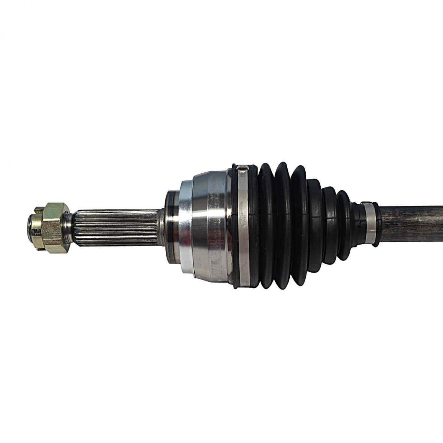 GSP NCV51032 CV Axle Assembly product image 1 of 5