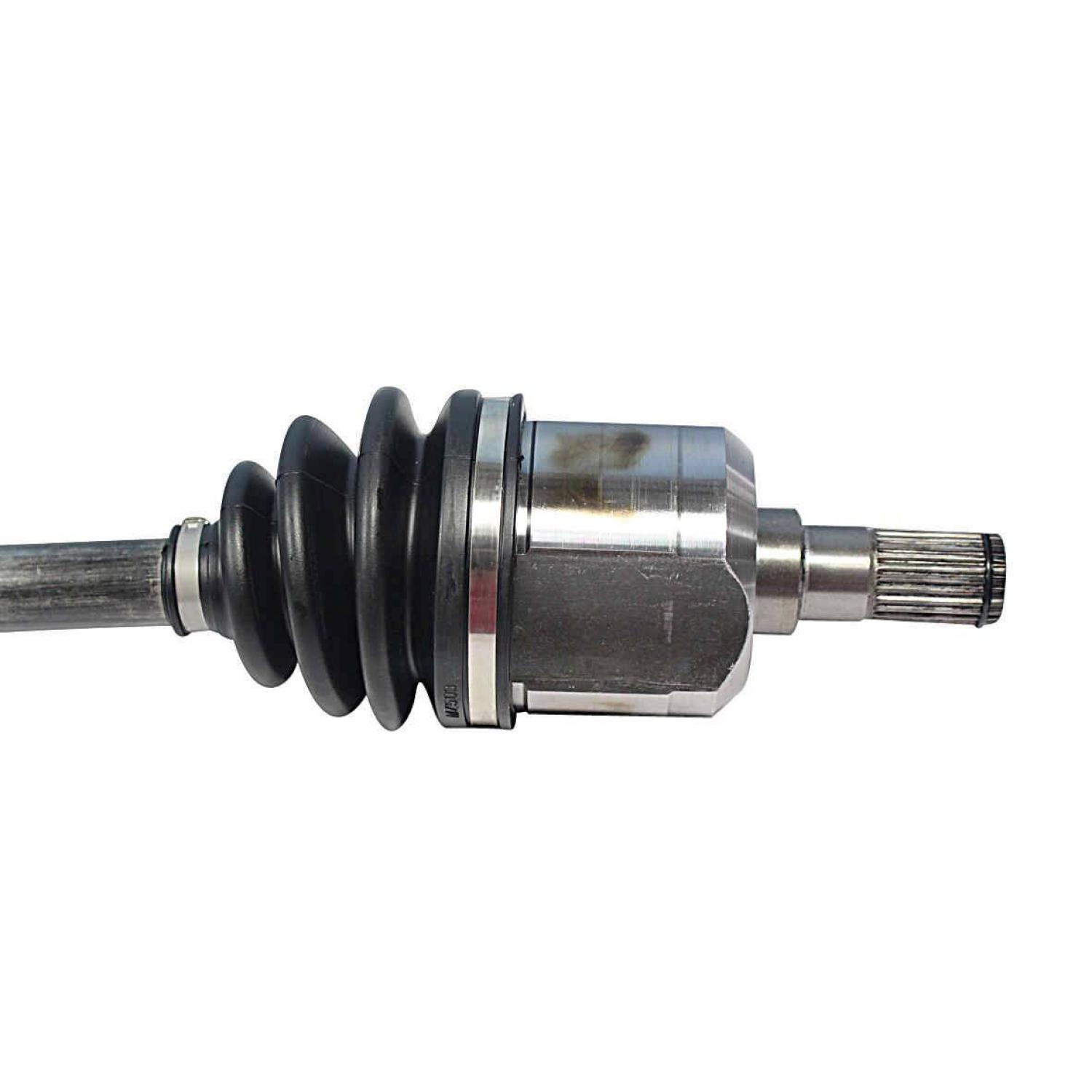 GSP NCV51032 CV Axle Assembly product image 2 of 5