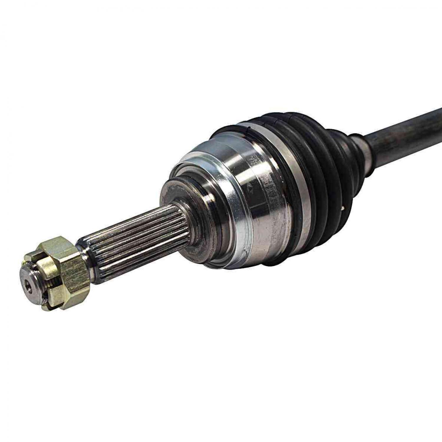 GSP NCV51032 CV Axle Assembly product image 3 of 5