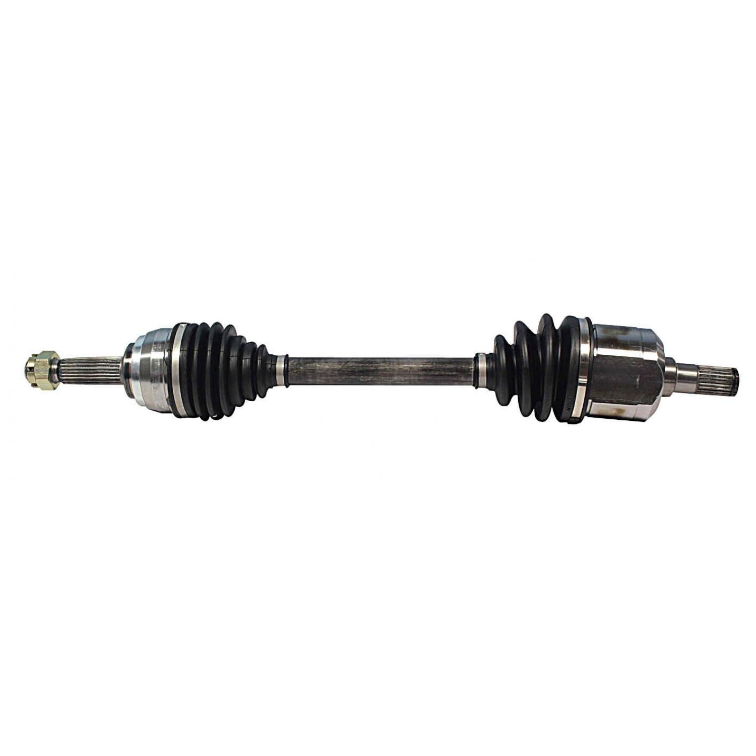 GSP NCV51032 CV Axle Assembly product image 5 of 5