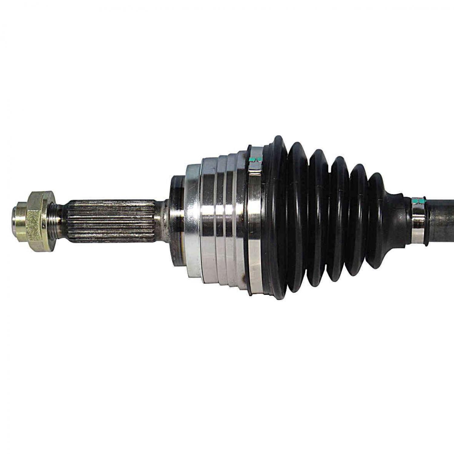GSP NCV51049 - CV Axle Assembly GSP NCV51049 CV Axle Assembly product image 1 of 5