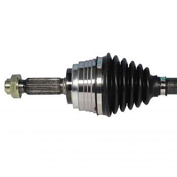 1994 Eagle Summit CV Axle Assembly Front Left GSP NCV51049 image 1 of 4