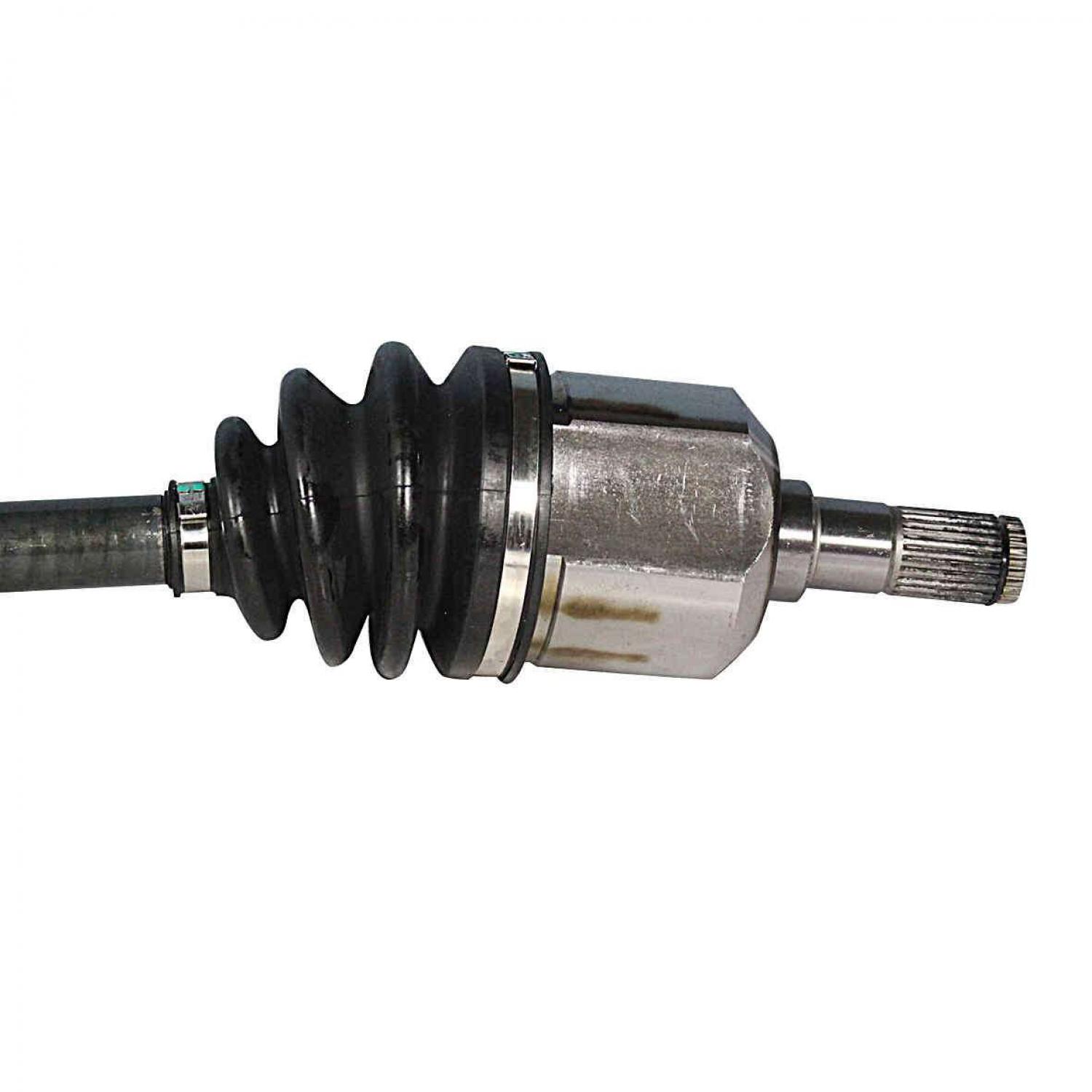 GSP NCV51049 - CV Axle Assembly GSP NCV51049 CV Axle Assembly product image 2 of 5