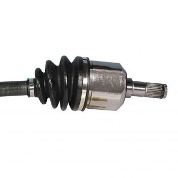 1994 Eagle Summit CV Axle Assembly Front Left GSP NCV51049 image 2 of 4