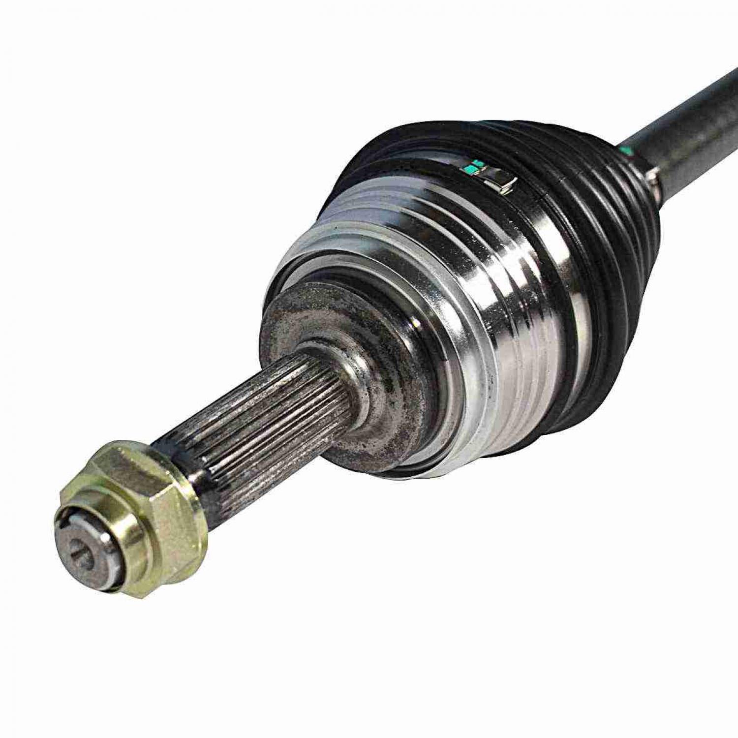 GSP NCV51049 - CV Axle Assembly GSP NCV51049 CV Axle Assembly product image 3 of 5