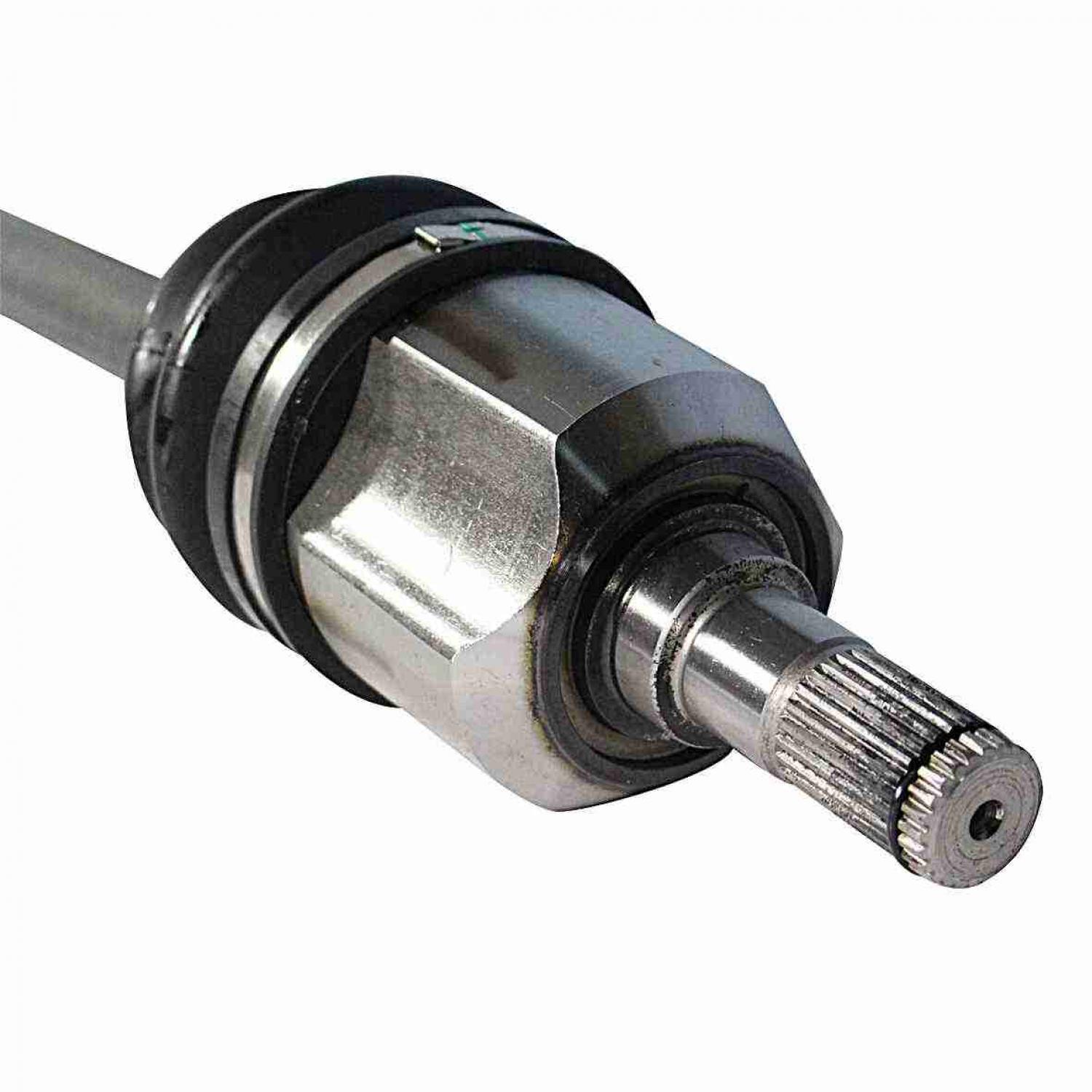 GSP NCV51049 - CV Axle Assembly GSP NCV51049 CV Axle Assembly product image 4 of 5