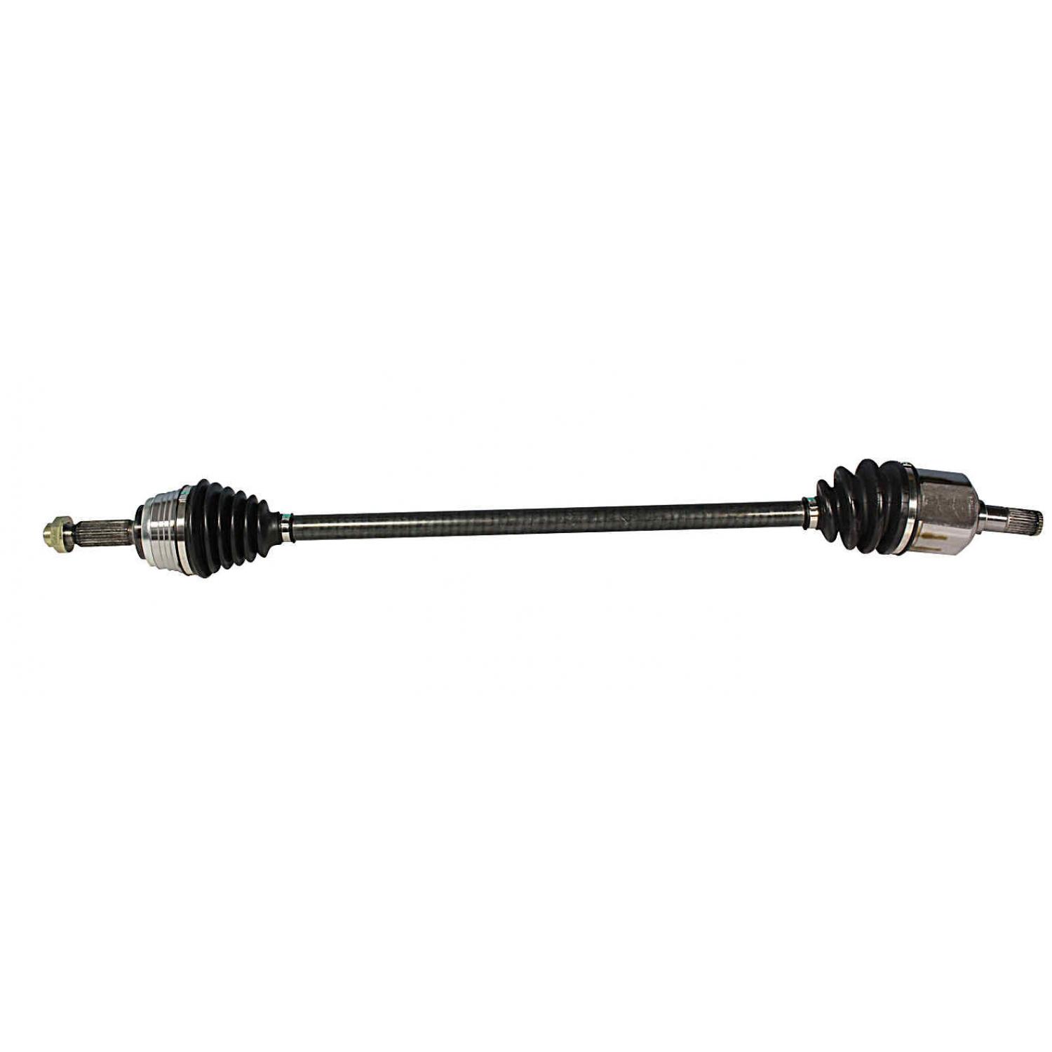 GSP NCV51049 - CV Axle Assembly GSP NCV51049 CV Axle Assembly product image 5 of 5