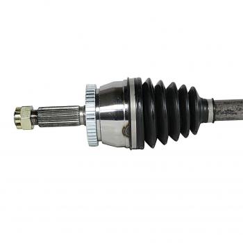 1999 Mitsubishi 3000GT CV Axle Assembly Front Right GSP NCV51050 image 1 of 4