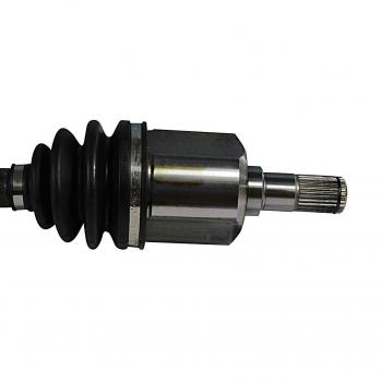 1999 Mitsubishi 3000GT CV Axle Assembly Front Right GSP NCV51050 image 2 of 4