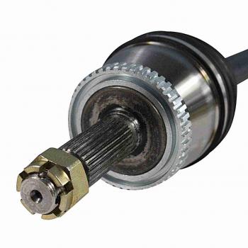 1999 Mitsubishi 3000GT CV Axle Assembly Front Right GSP NCV51050 image 3 of 4