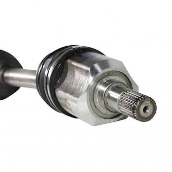 1999 Mitsubishi 3000GT CV Axle Assembly Front Right GSP NCV51050 image 4 of 4