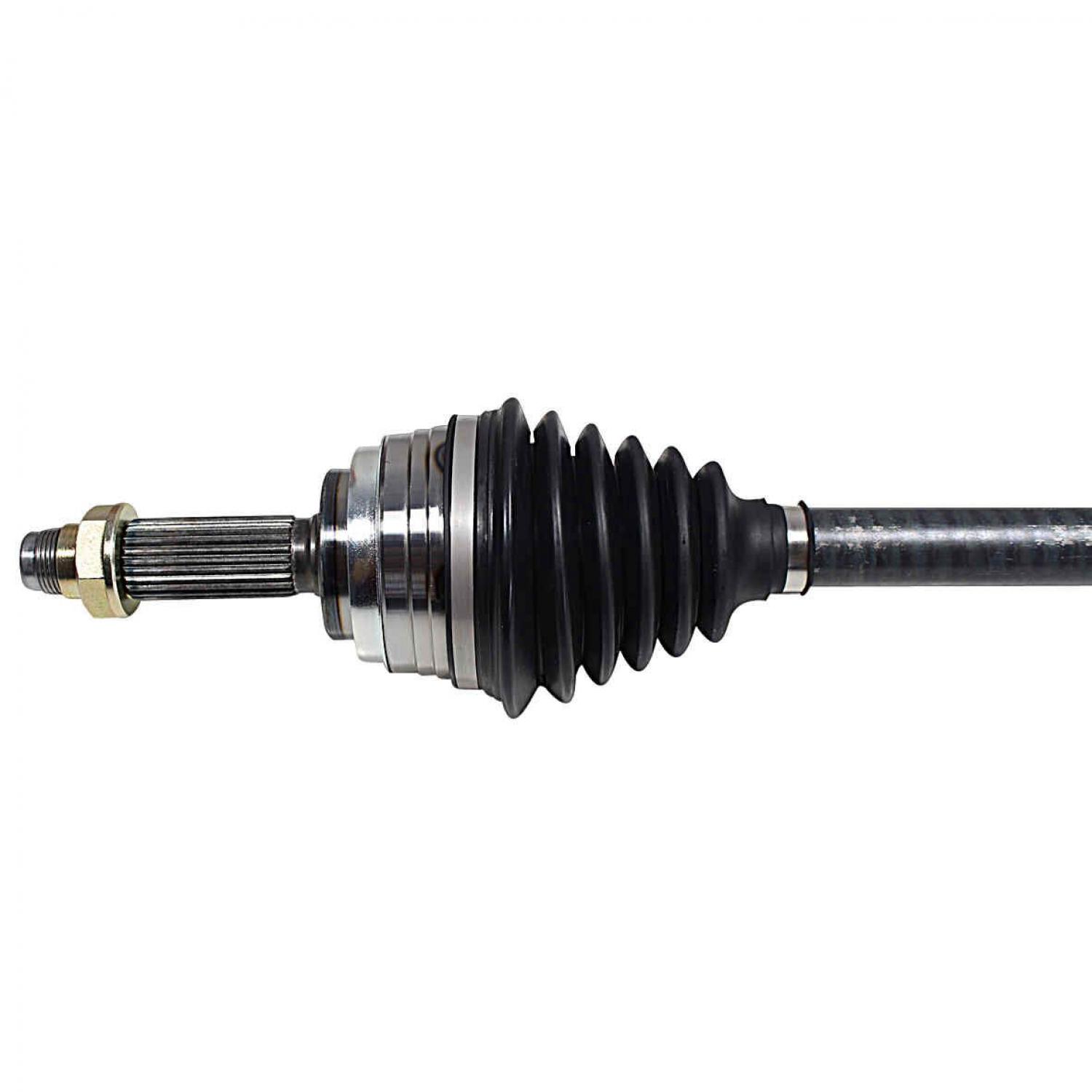 GSP NCV51052 CV Axle Assembly product image 1 of 5