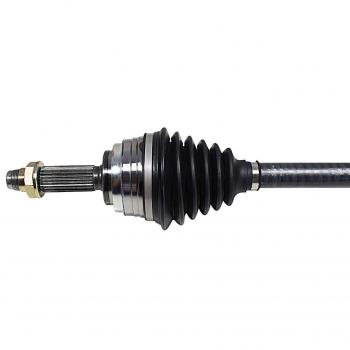 1994 Eagle Summit CV Axle Assembly Front Right GSP NCV51052 image 1 of 4