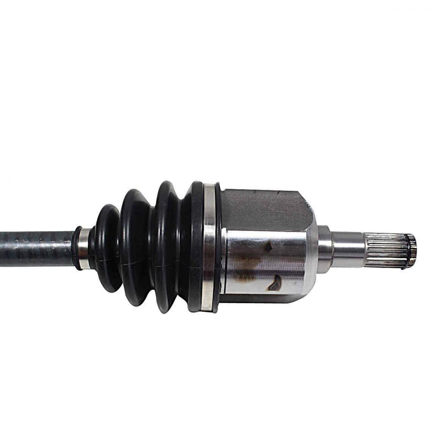 GSP NCV51052 CV Axle Assembly product image 2 of 5
