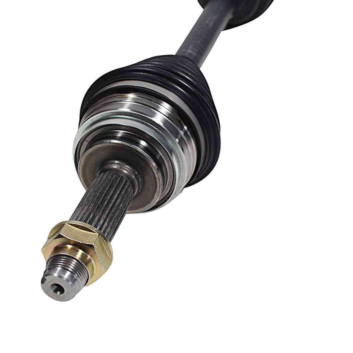 GSP NCV51052 CV Axle Assembly product image 3 of 5