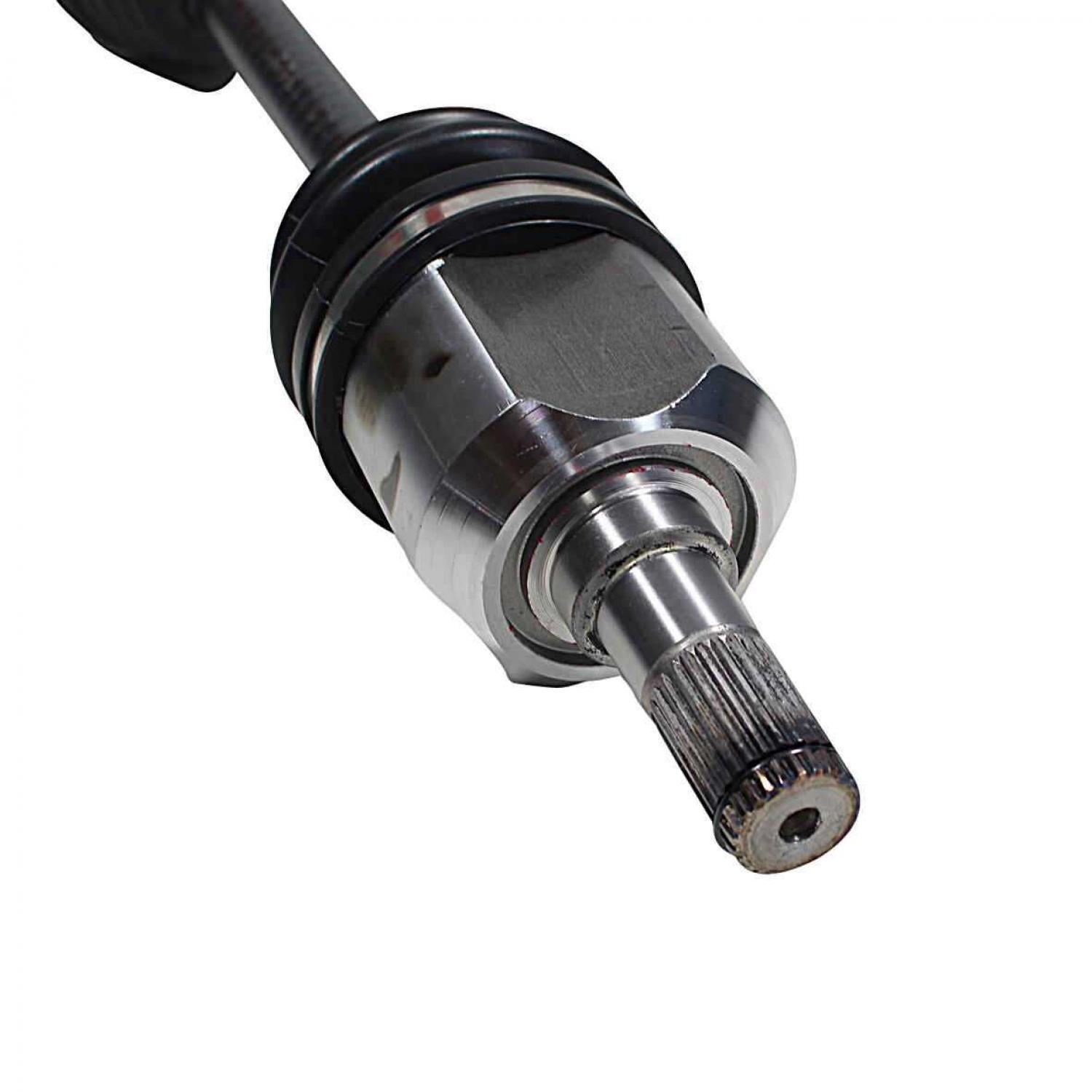 GSP NCV51052 CV Axle Assembly product image 4 of 5