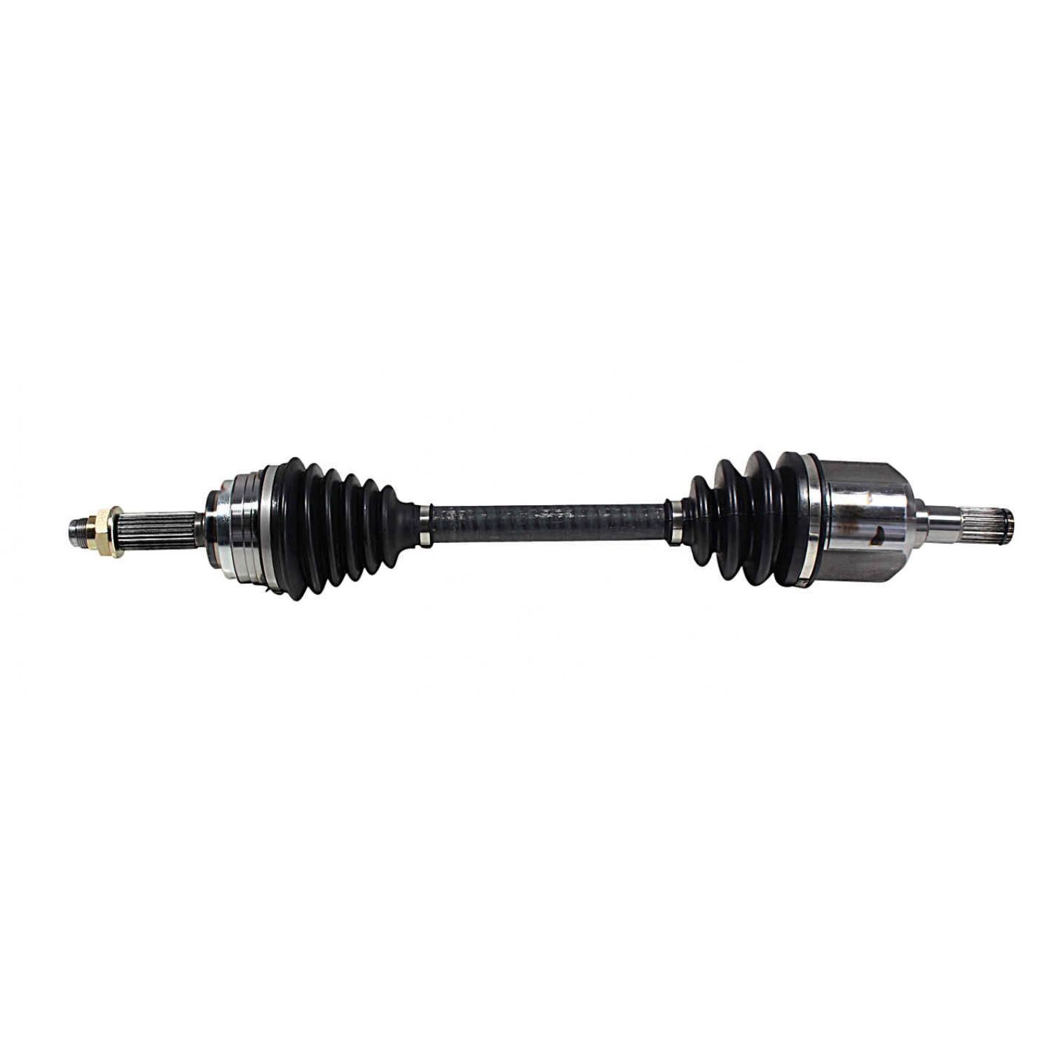 GSP NCV51052 CV Axle Assembly product image 5 of 5