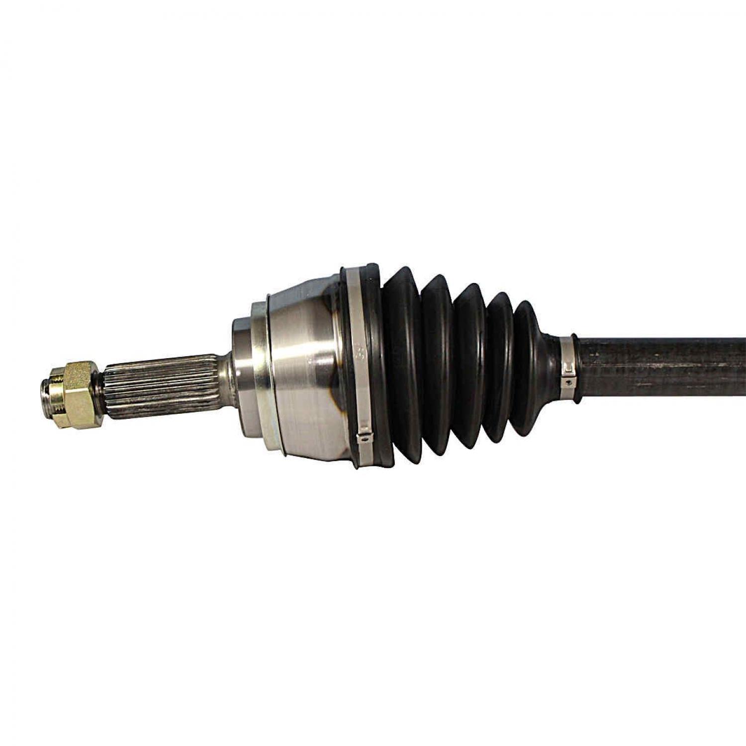 GSP NCV51055 - CV Axle Assembly GSP NCV51055 CV Axle Assembly product image 1 of 5