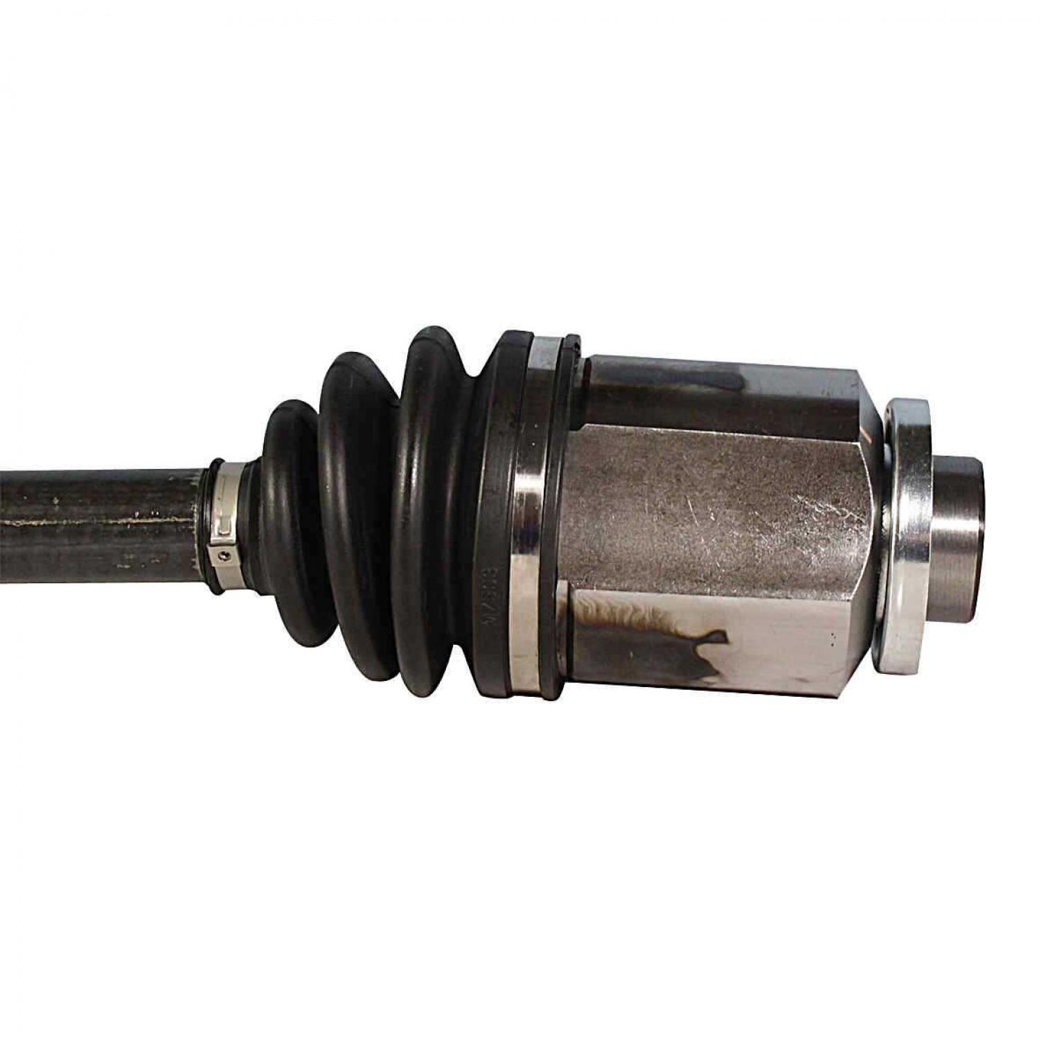 GSP NCV51055 - CV Axle Assembly GSP NCV51055 CV Axle Assembly product image 2 of 5