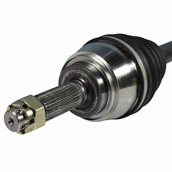 1993 Mitsubishi Diamante CV Axle Assembly Front Left GSP NCV51055 image 3 of 4